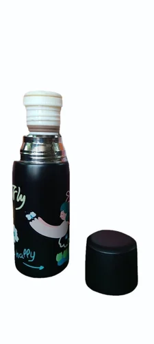 Stainless Steel Water Bottle 350 ml